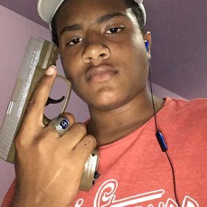 Meet your Posher, Jimmy